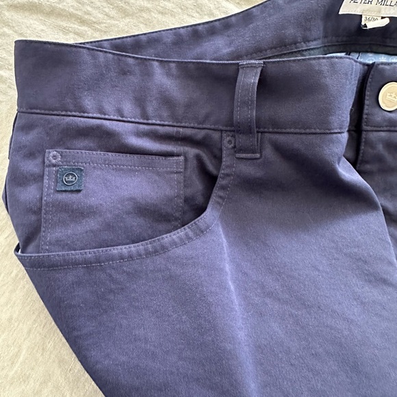 Peter Millar pants. - Picture 4 of 10